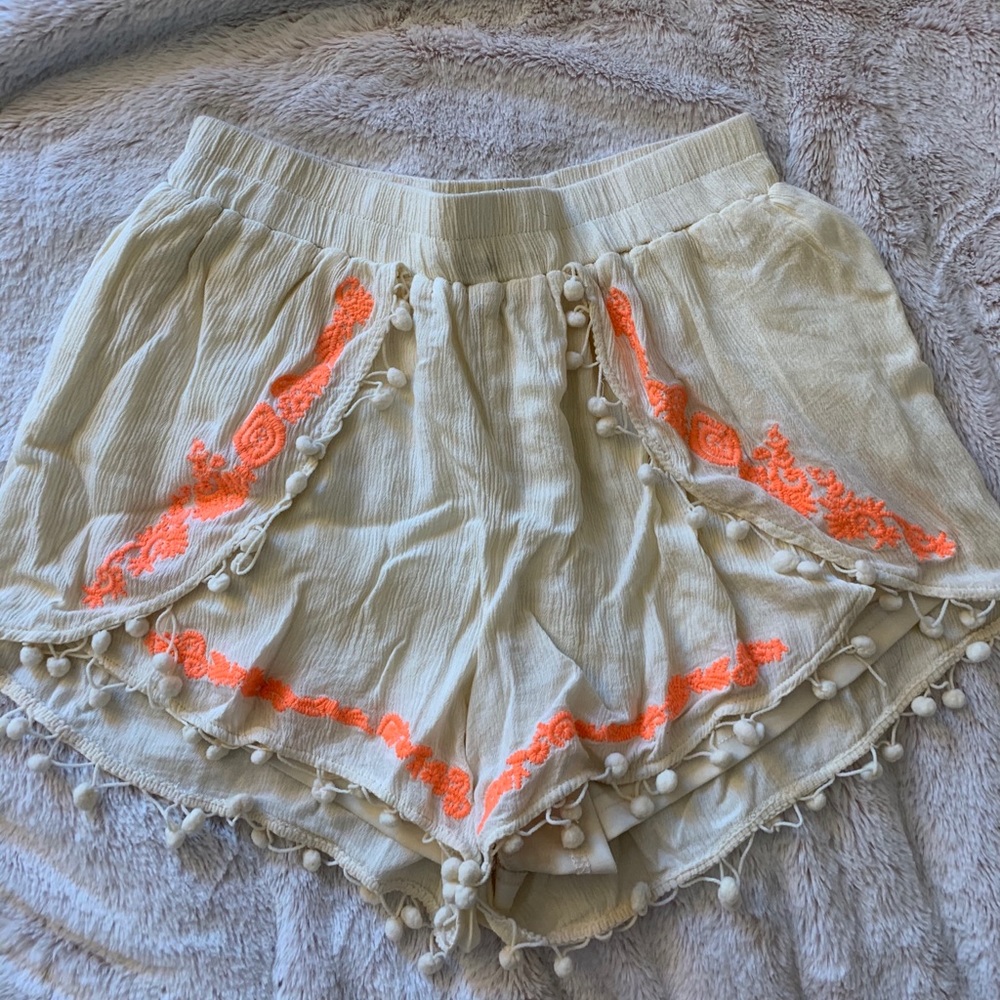 Summer shorts